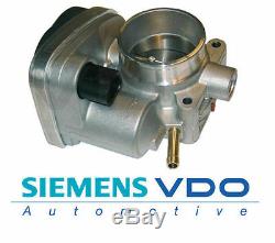 Nine Original Vdo Throttle Body For Mini Cooper, Cooper S, One