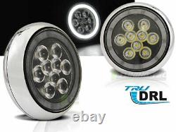 Nou Ceata Pentru For Mini Cooper Universal Rally Led Drl En Hamc02em Xino En