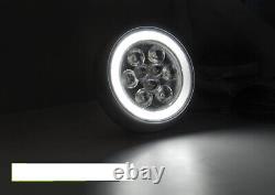 Nou Ceata Pentru For Mini Cooper Universal Rally Led Drl En Hamc02em Xino En