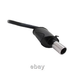Novus sport exhaust muffler for Mini Cooper / One (R56) 90mm silencer
