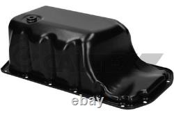 Oil Pan Peugeot 207 1.4 16V, 1.6 16V VTi, 308 1.6 16V, Mini Cooper, One