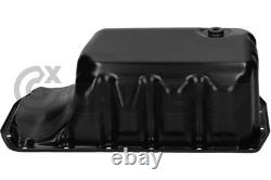 Oil Pan Peugeot 207 1.4 16V, 1.6 16V VTi, 308 1.6 16V, Mini Cooper, One