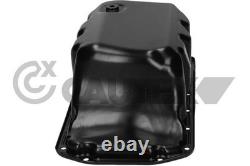 Oil Pan Peugeot 207 1.4 16V, 1.6 16V VTi, 308 1.6 16V, Mini Cooper, One