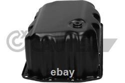 Oil Pan Peugeot 207 1.4 16V, 1.6 16V VTi, 308 1.6 16V, Mini Cooper, One