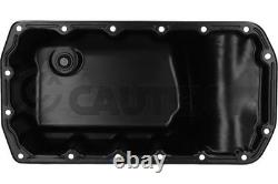 Oil Pan Peugeot 207 1.4 16V, 1.6 16V VTi, 308 1.6 16V, Mini Cooper, One