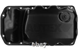 Oil Pan Peugeot 207 1.4 16V, 1.6 16V VTi, 308 1.6 16V, Mini Cooper, One
