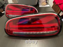 Origin Bmw Rear Lights Union Jack Led Mini F54 Clubman