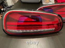 Origin Bmw Rear Lights Union Jack Led Mini F54 Clubman