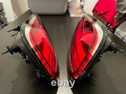 Origin Bmw Rear Lights Union Jack Led Mini F54 Clubman