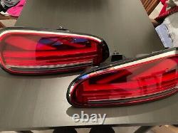 Origin Bmw Rear Lights Union Jack Led Mini F54 Clubman