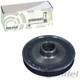 Original Bmw Crankshaft Pulley Compatible With Mini Cooper S One D R56 R60