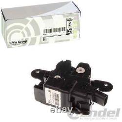 Original BMW Left Tailgate Lock Suitable for Mini Clubman R55 COOPER S One