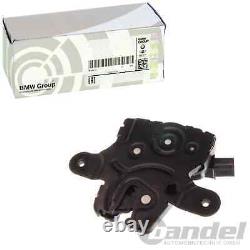 Original BMW Left Tailgate Lock Suitable for Mini Clubman R55 COOPER S One