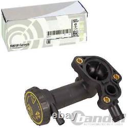 Original BMW Thermostat Housing Compatible With Mini Cooper One R50 R52 R53