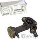 Original Bmw Thermostat Housing Compatible With Mini Cooper One R50 R52 R53