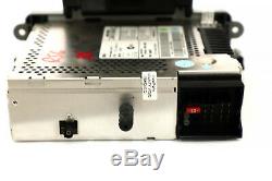 Original Bmw Mini Cooper One R55 R56 Radio Boost CD Player Cylinder Head 3448827