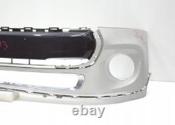 Original Front Bumper for Mini Cooper One F56