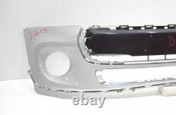 Original Front Bumper for Mini Cooper One F56
