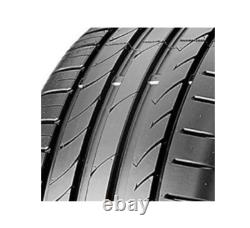 Original MINI Cooper One Clubman Aluminum Wheels Summer Tires 205 45 R17 88W