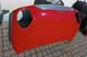 Original Mini Cooper One R50 Front Hood Chili Red 851