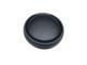 Original Mini Cooper One R56 Black Chrome Bass Speaker Cover 51412