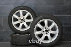 Original Mini Clubman Cooper One 6.5J x 16-Inch Alloy Wheels 6775800 Etc.