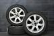 Original Mini Clubman Cooper One Alloy Wheels 6.5j X 16 Inches 6775800 And