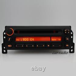 Original Mini Cooper Business CD Radio R50 R52 R53 Car Radio RDS MP3 Radio One