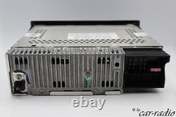 Original Mini Cooper Business CD Radio R50 R52 R53 Car Radio RDS MP3 Radio One