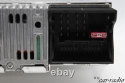 Original Mini Cooper Business CD Radio R50 R52 R53 Car Radio RDS MP3 Radio One
