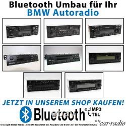 Original Mini Cooper Business CD Radio R50 R52 R53 Car Radio RDS MP3 Radio One