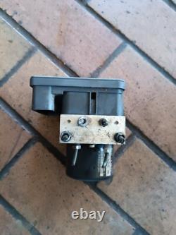 Original Mini Cooper One R50 ABS Control Unit 6760253 6750254