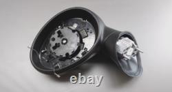 Original Mini Cooper One R57 R56 Electric Folding Left Mirror