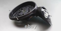 Original Mini Cooper One R57 R56 Electric Folding Left Mirror