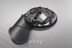 Original Mini Cooper One R57 R56 Electric Folding Left Mirror