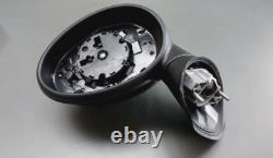 Original Mini Cooper One R57 R56 R55 Adjustable Heated Mirror