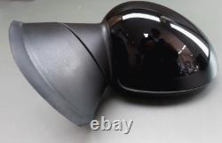 Original Mini Cooper One R57 R56 R55 Adjustable Heated Mirror