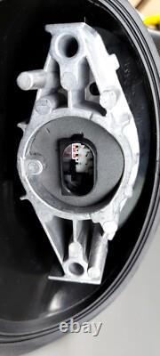 Original Mini Cooper One R57 R56 R55 Adjustable Heated Mirror Original Mini Cooper One R57 R56 R55 Adjustable Heated Mirror