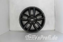 Original Mini Countryman Cooper S R60 Wheel Set 9803726 17 Zoll 290-b4