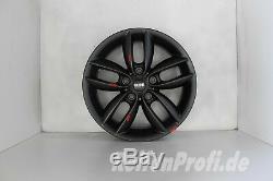 Original Mini Countryman Cooper S R60 Wheel Set 9803726 17 Zoll 290-b4