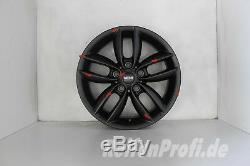 Original Mini Countryman Cooper S R60 Wheel Set 9803726 17 Zoll 290-b4