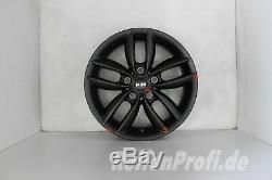 Original Mini Countryman Cooper S R60 Wheel Set 9803726 17 Zoll 290-b4