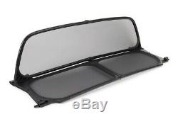 Original Mini Filet Anti-movement / Wind Deflector Convertible R52 Cooper S Jcw