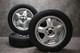Original Mini One Cooper R50 R52 15 Inch Alloy Summer Wheels New 175 65