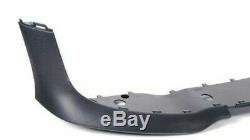 Original Mini R55 R56 R57 LCI Jcw Aero Bumper Front Spoiler