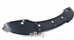 Original Mini R55 R56 R57 LCI Jcw Aero Bumper Front Spoiler