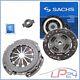 Original Sachs Clutch Kit + Release Bearing For Mini R50 R53 One Cooper 2001-04