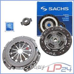 Original Sachs Clutch Kit + Release Bearing for MINI R50 R53 One Cooper 2001-04