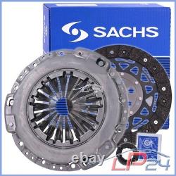 Original Sachs Clutch Kit for Mini R56 Cooper One D R57 Cooper S R55