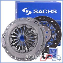 Original Sachs Clutch Kit for Mini R56 Cooper One D R57 Cooper S R55